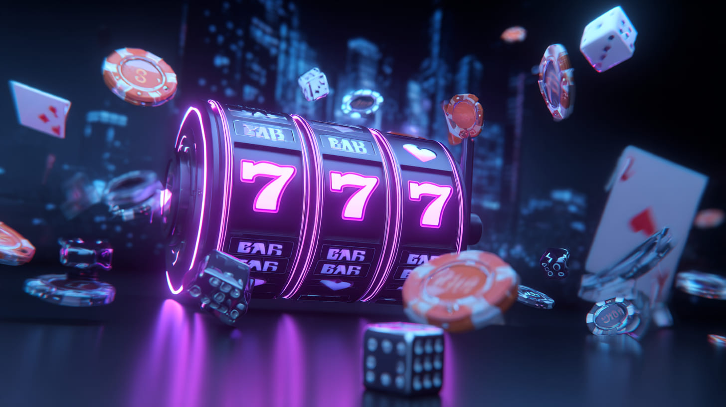 trending games, bonus features & free spins AK444